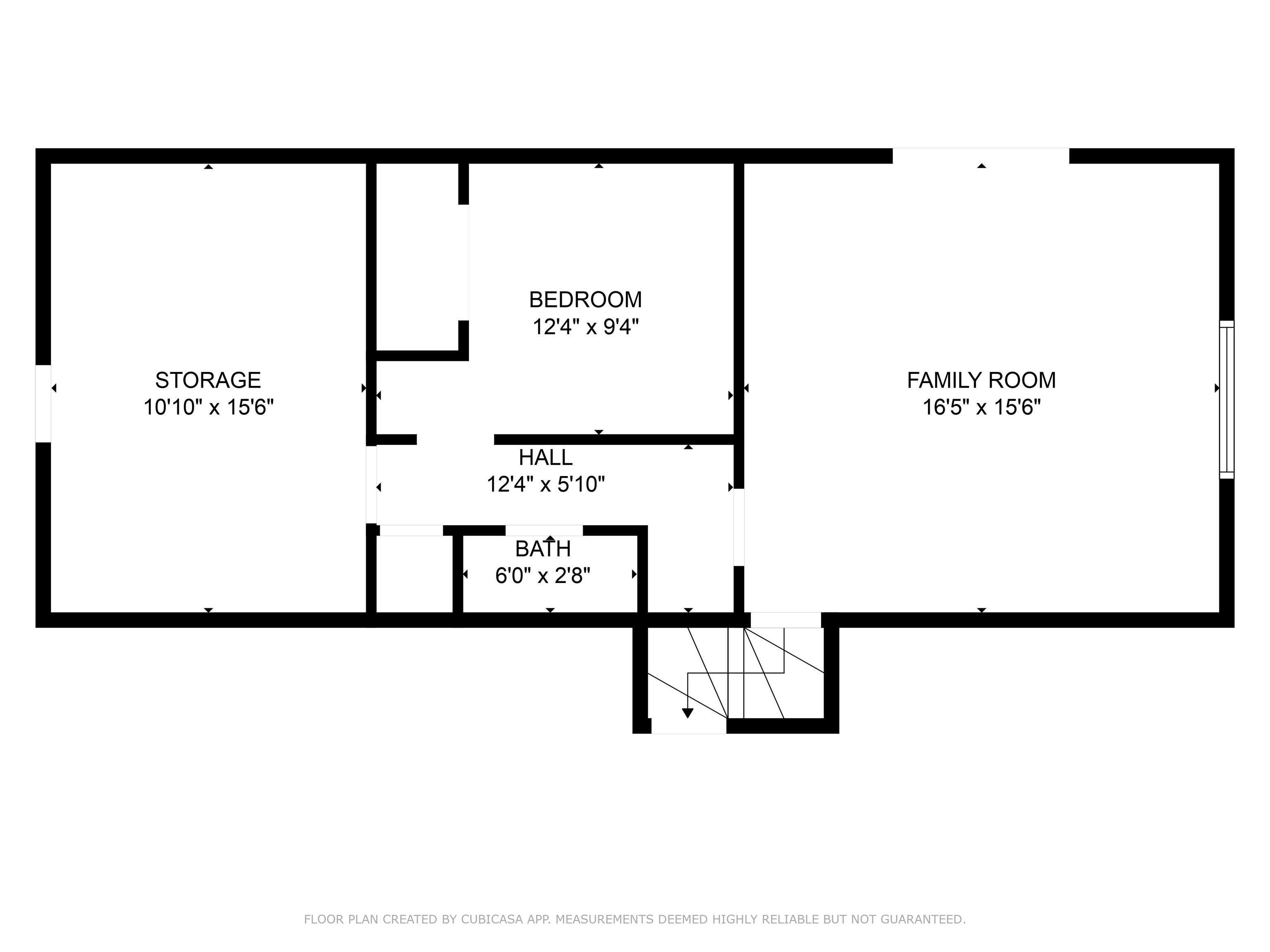18 Lee Circle Spanish Fort, AL 36527 - Photo 48 of 50 Floor plan