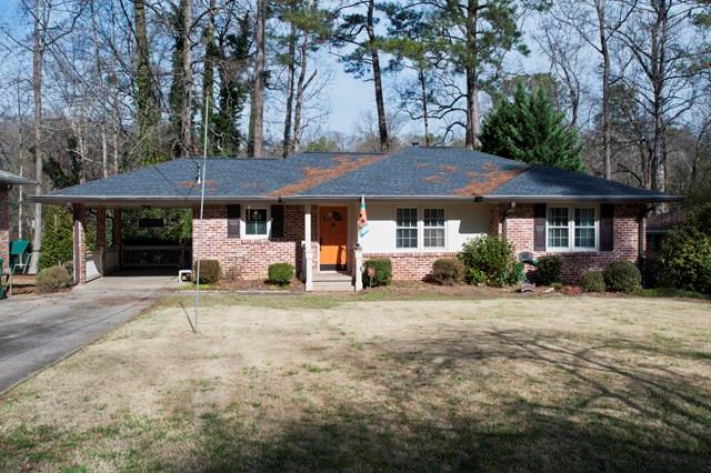 2383 Harrington Drive Decatur, GA 30033 - Photo 1 of 1