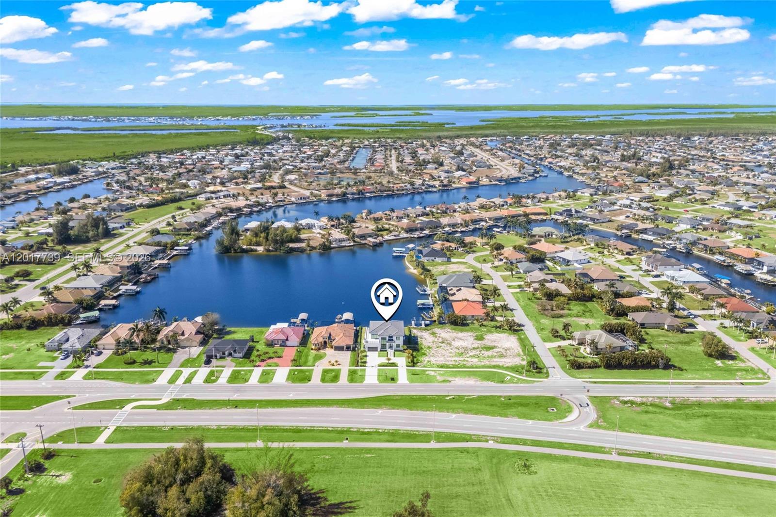 432 Burnt Store Road Cape Coral, FL 33991 - Photo 8 of 50 Photo 8