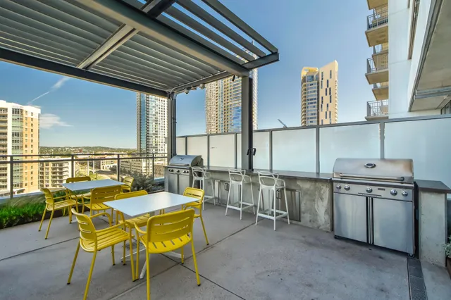 $349,900 | 222 West Avenue, Unit 1710, Austin, TX 78701