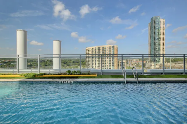 $349,900 | 222 West Avenue, Unit 1710, Austin, TX 78701