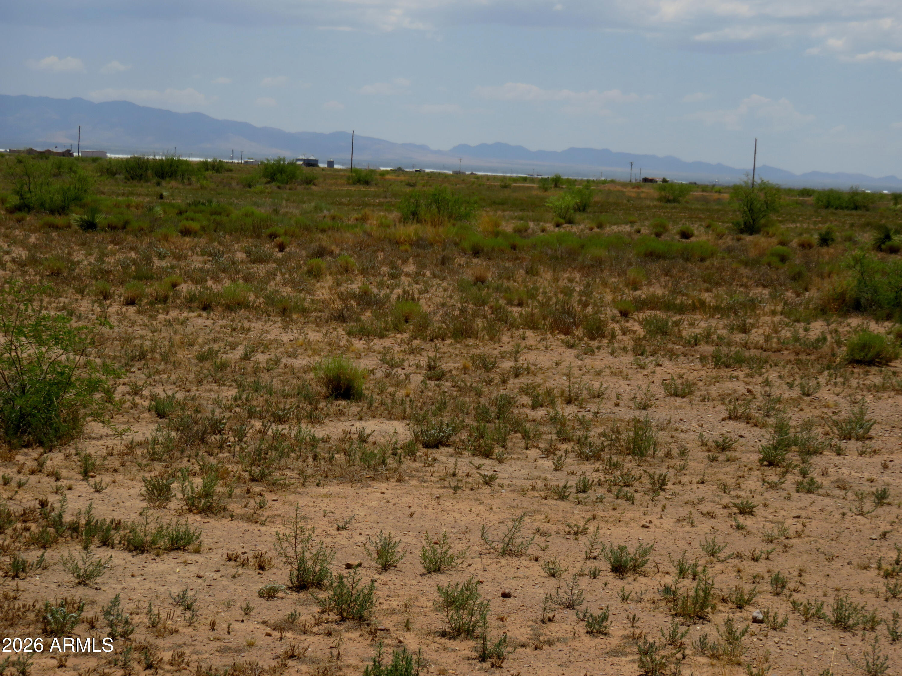 0 East Parker Ranch Road Willcox, AZ 85643 - Photo 7 of 12 Parker Ranch 6