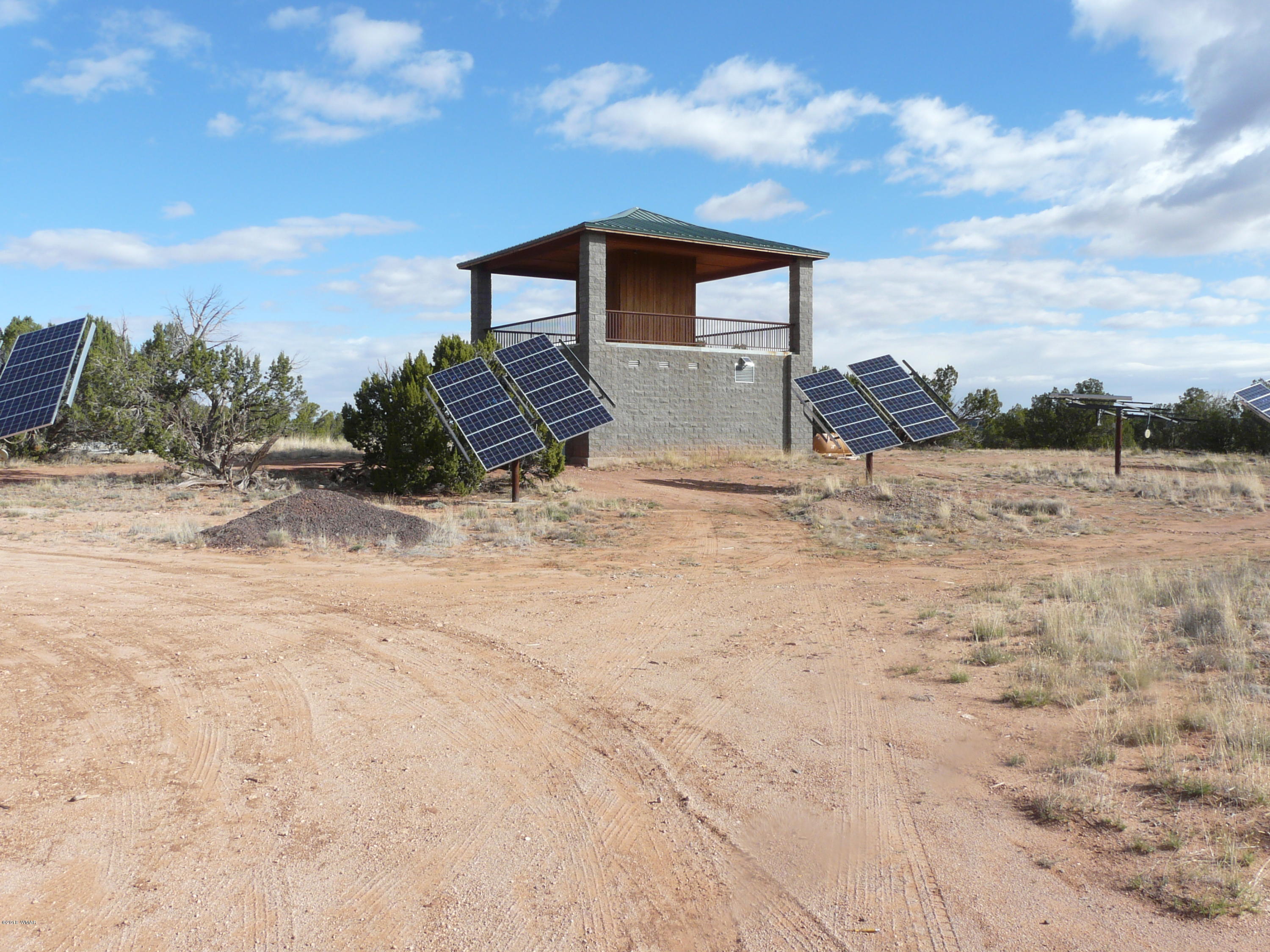1938 Rock Tank Road, Unit 1 Heber, AZ 85928 - Photo 1 of 1