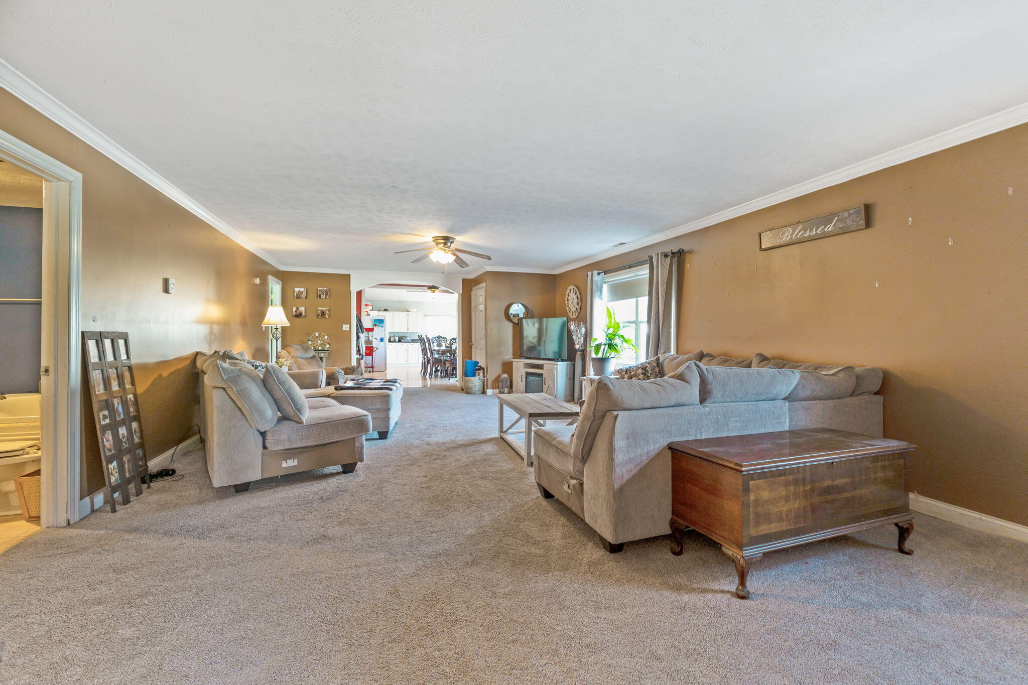 9543 Santa Fe Line Road Wapakoneta, OH 45895 - Photo 6 of 58 Gallery Image 6