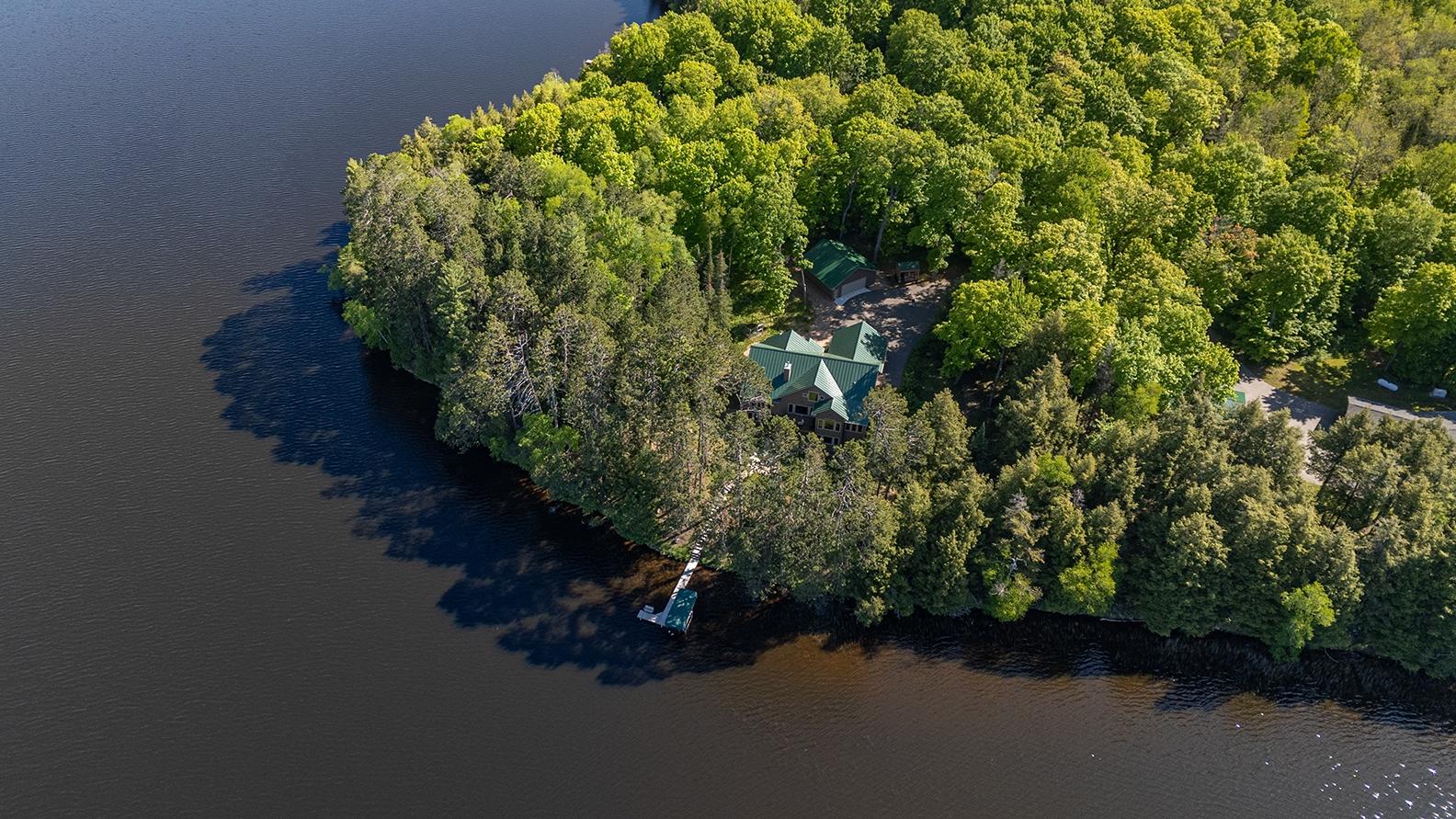 8221 Trails End Road, Unit WHOLE Land O'Lakes, WI 54540 - Photo 60 of 65 Gallery Image 60