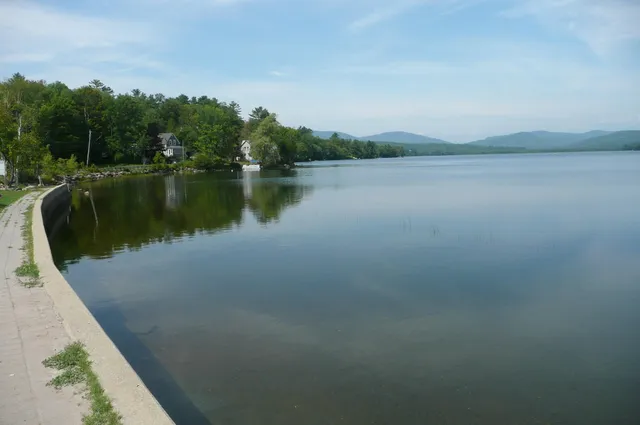 $250,000 | Lots B&c Hanslip Road, Wilton, ME 04294