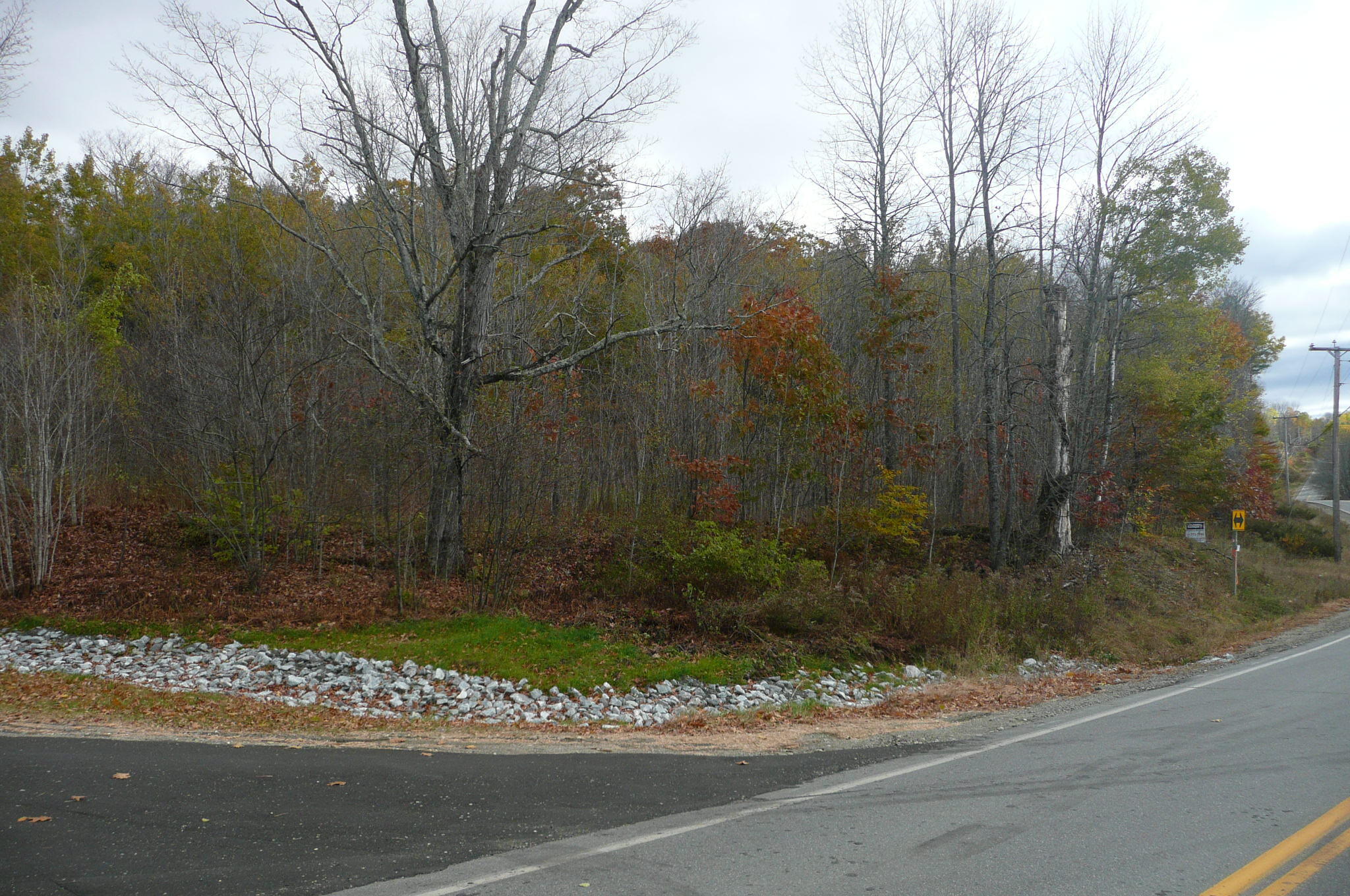 Lots B&c Hanslip Road Wilton, ME 04294 - Photo 2 of 15 2