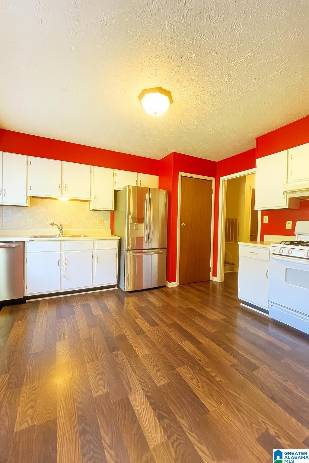 634 Taylors Chapel Road Anniston, AL 36201 - Photo 7 of 16