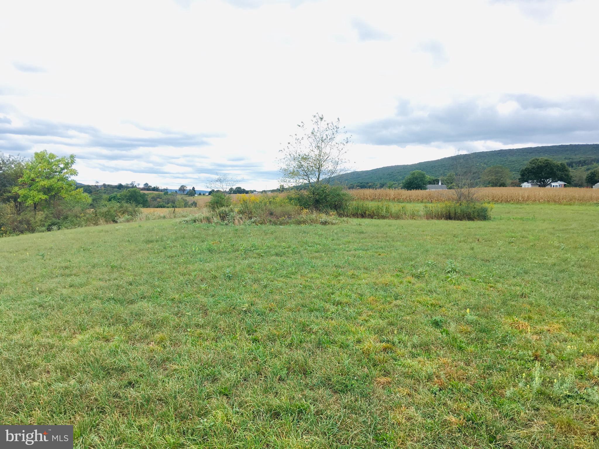 216 Deep Creek Road Ashland, PA 17921 - Photo 12 of 18 Perfect spot for your new home!