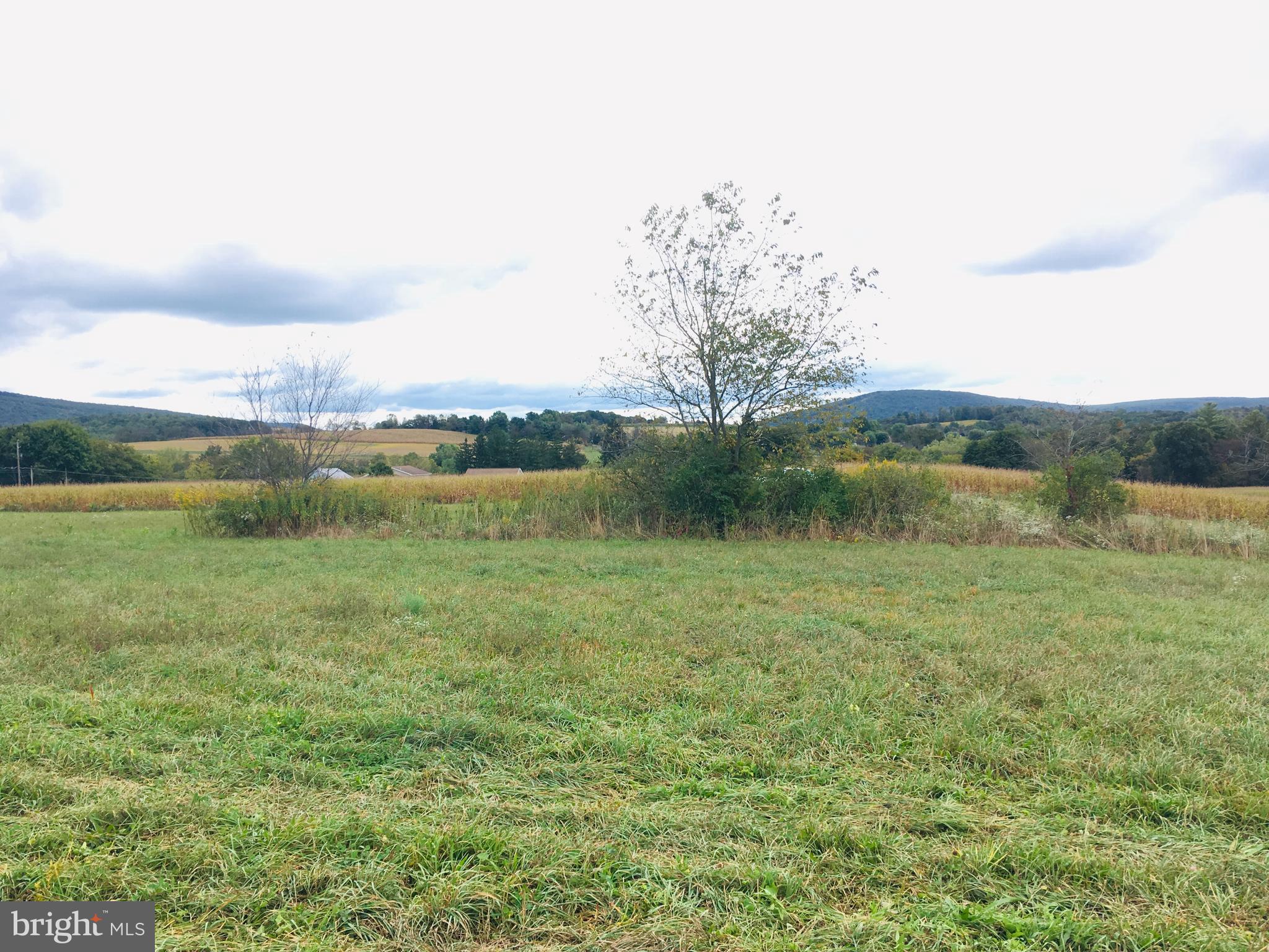 216 Deep Creek Road Ashland, PA 17921 - Photo 15 of 18 Perfect spot for your new home!
