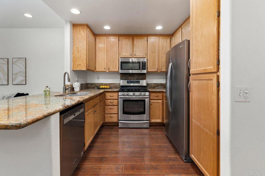 4030 Craven Road, Unit 26 Oceanside, CA 92057 - Photo 16 of 36 Gallery Image 16