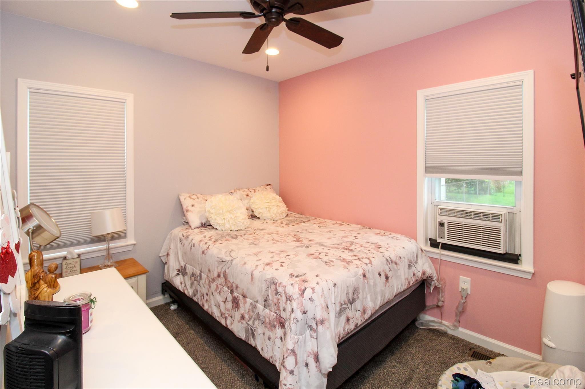 21773 Rausch Avenue Eastpointe, MI 48021 - Photo 13 of 27 Bedroom 1.jpg