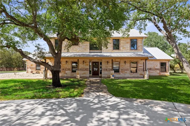 $2,375,000 | 1130 Eastern Oaks, Florence, TX 76527