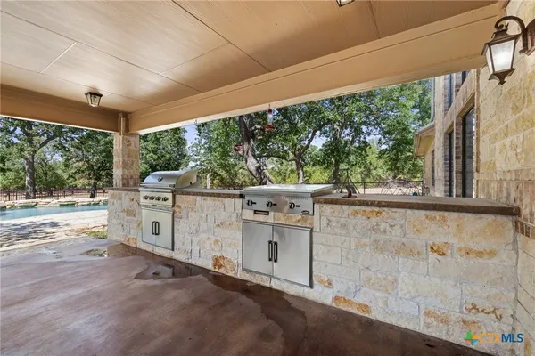 $2,375,000 | 1130 Eastern Oaks, Florence, TX 76527