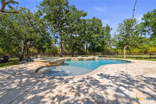 $2,375,000 | 1130 Eastern Oaks, Florence, TX 76527
