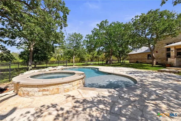 $2,375,000 | 1130 Eastern Oaks, Florence, TX 76527