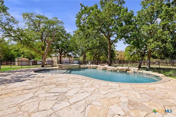 $2,375,000 | 1130 Eastern Oaks, Florence, TX 76527
