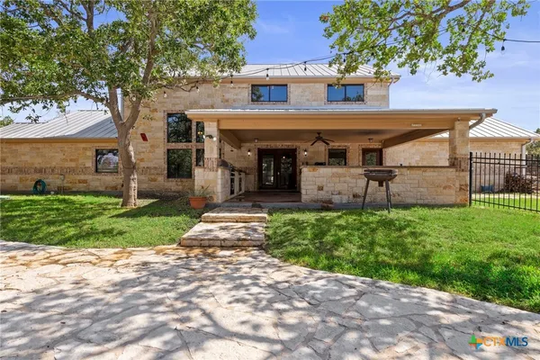 $2,375,000 | 1130 Eastern Oaks, Florence, TX 76527