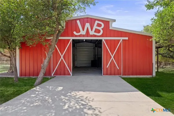 $2,375,000 | 1130 Eastern Oaks, Florence, TX 76527