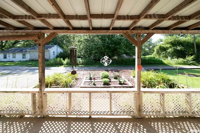 $65,500 | 578 North Hamm Lane, Astoria, IL 61501