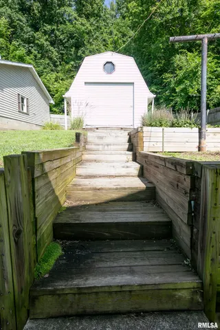 $65,500 | 578 North Hamm Lane, Astoria, IL 61501