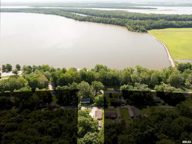 $65,500 | 578 North Hamm Lane, Astoria, IL 61501