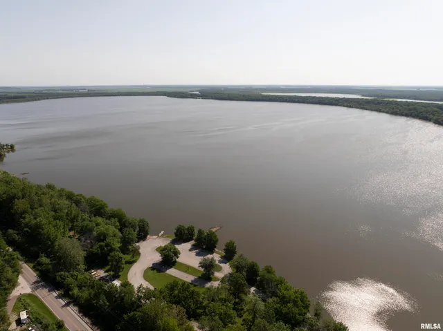 $65,500 | 578 North Hamm Lane, Astoria, IL 61501