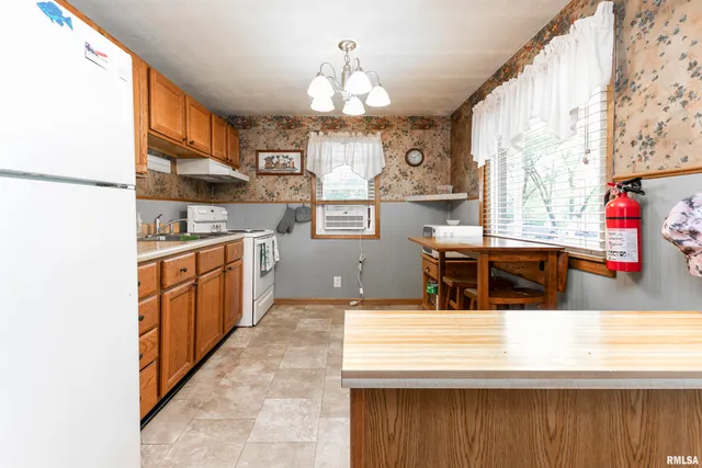 $65,500 | 578 North Hamm Lane, Astoria, IL 61501