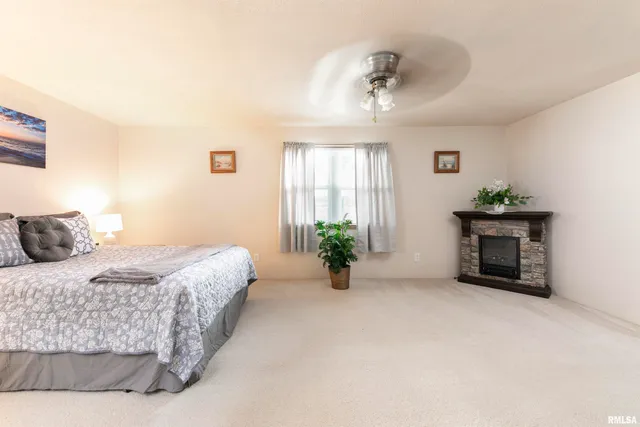 $65,500 | 578 North Hamm Lane, Astoria, IL 61501