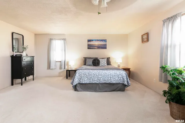 $65,500 | 578 North Hamm Lane, Astoria, IL 61501