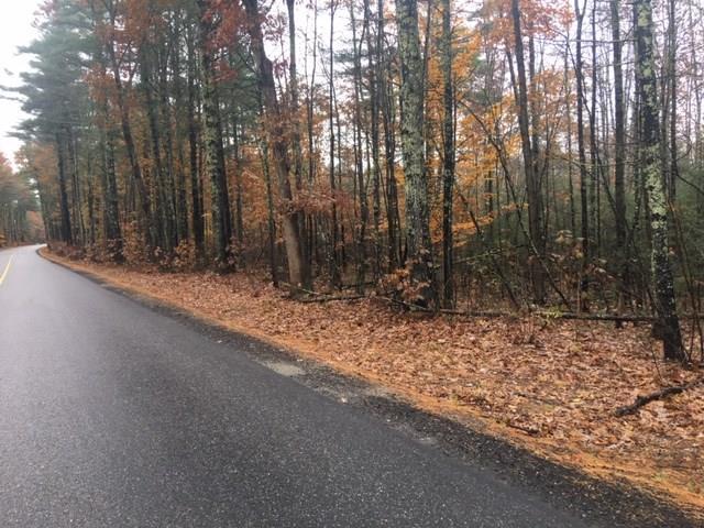 0 Gould Road Biddeford, ME 04005 - Photo 2 of 14 Nice level wooded lot