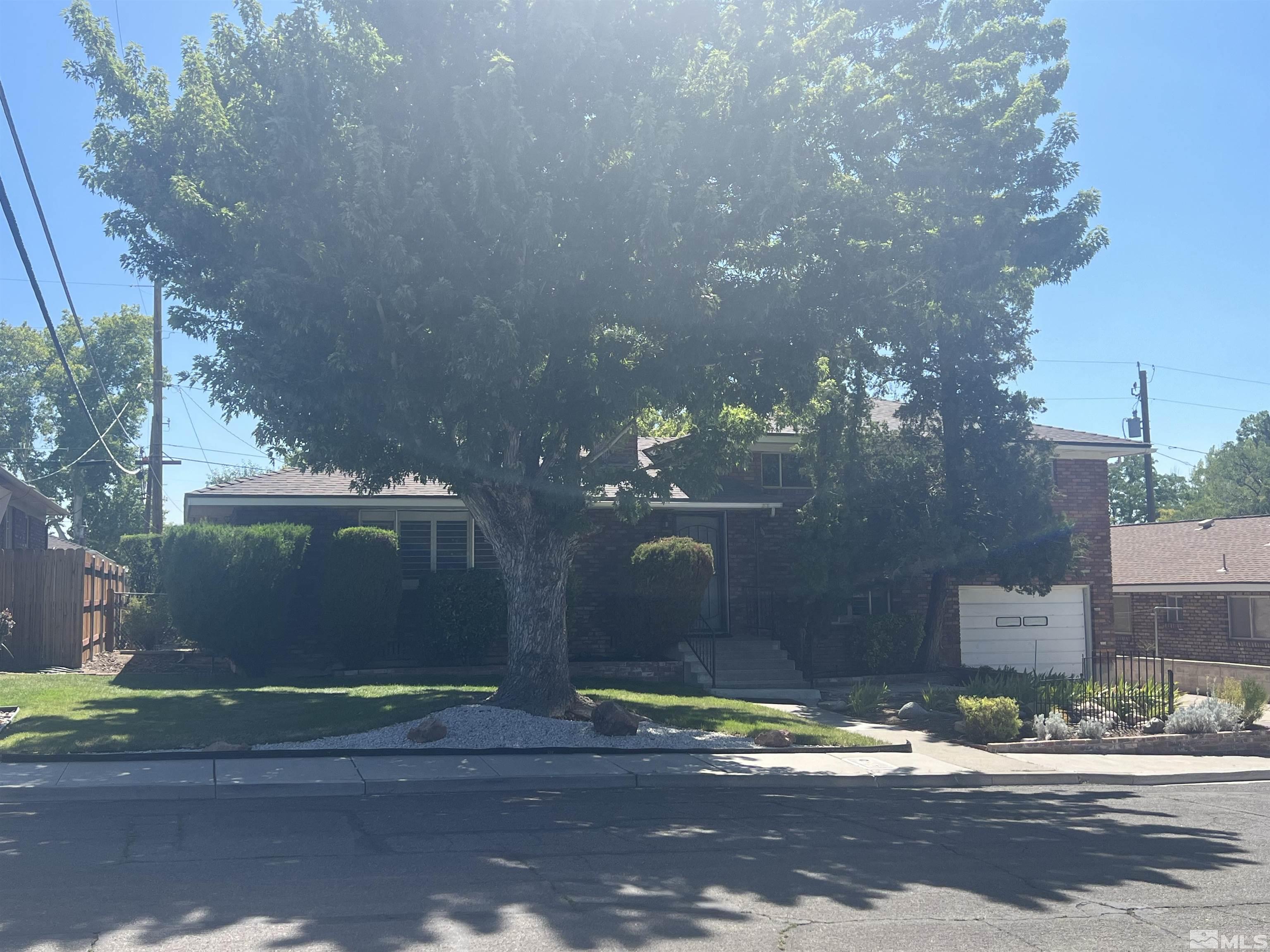 740 Edelweiss Street Reno, NV 89502 - Photo 1 of 13 Photo 1
