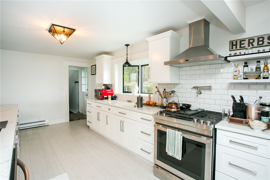 126 Riverside Drive, Unit 1 East Providence, RI 02915 - Photo 16 of 22
