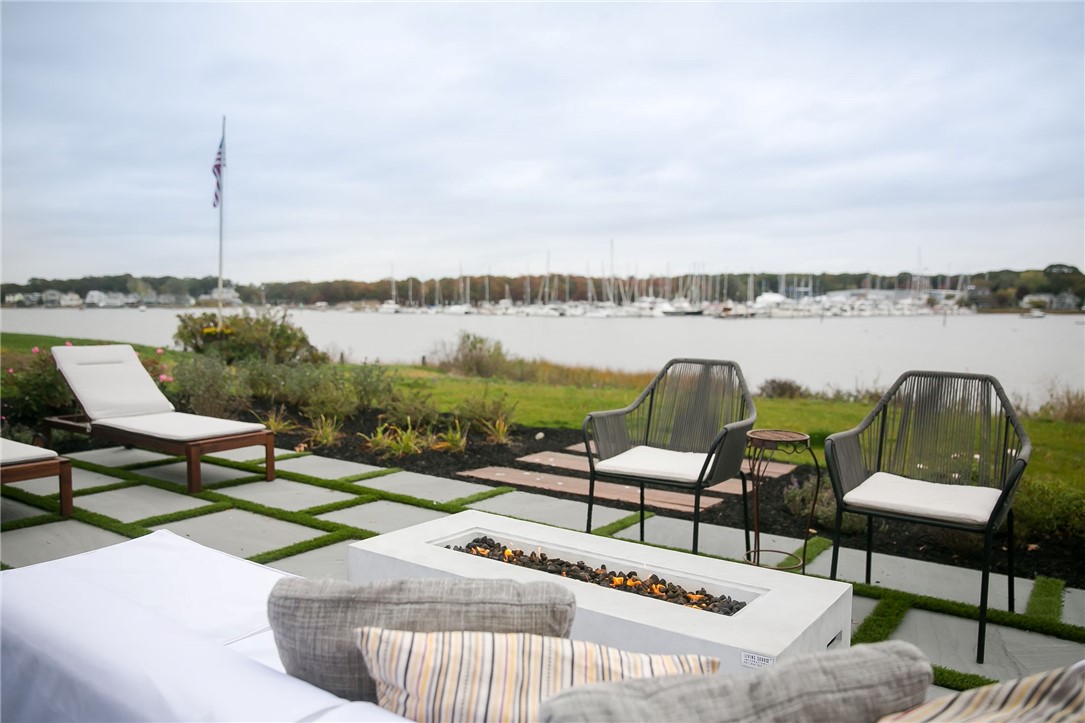 126 Riverside Drive, Unit 1 East Providence, RI 02915 - Photo 20 of 22