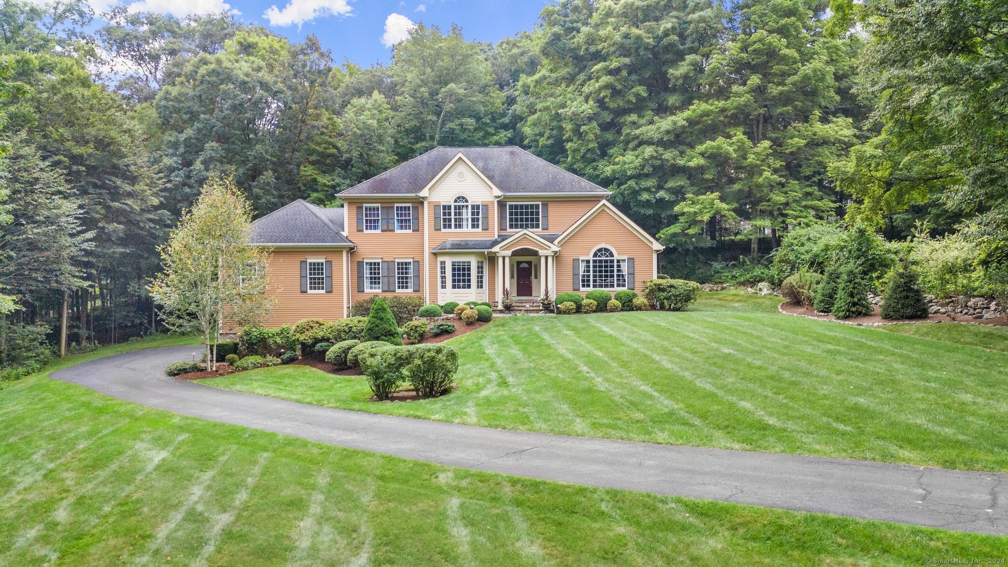 18 Old Trolley Road Ridgefield, CT 06877 - Photo 1 of 1