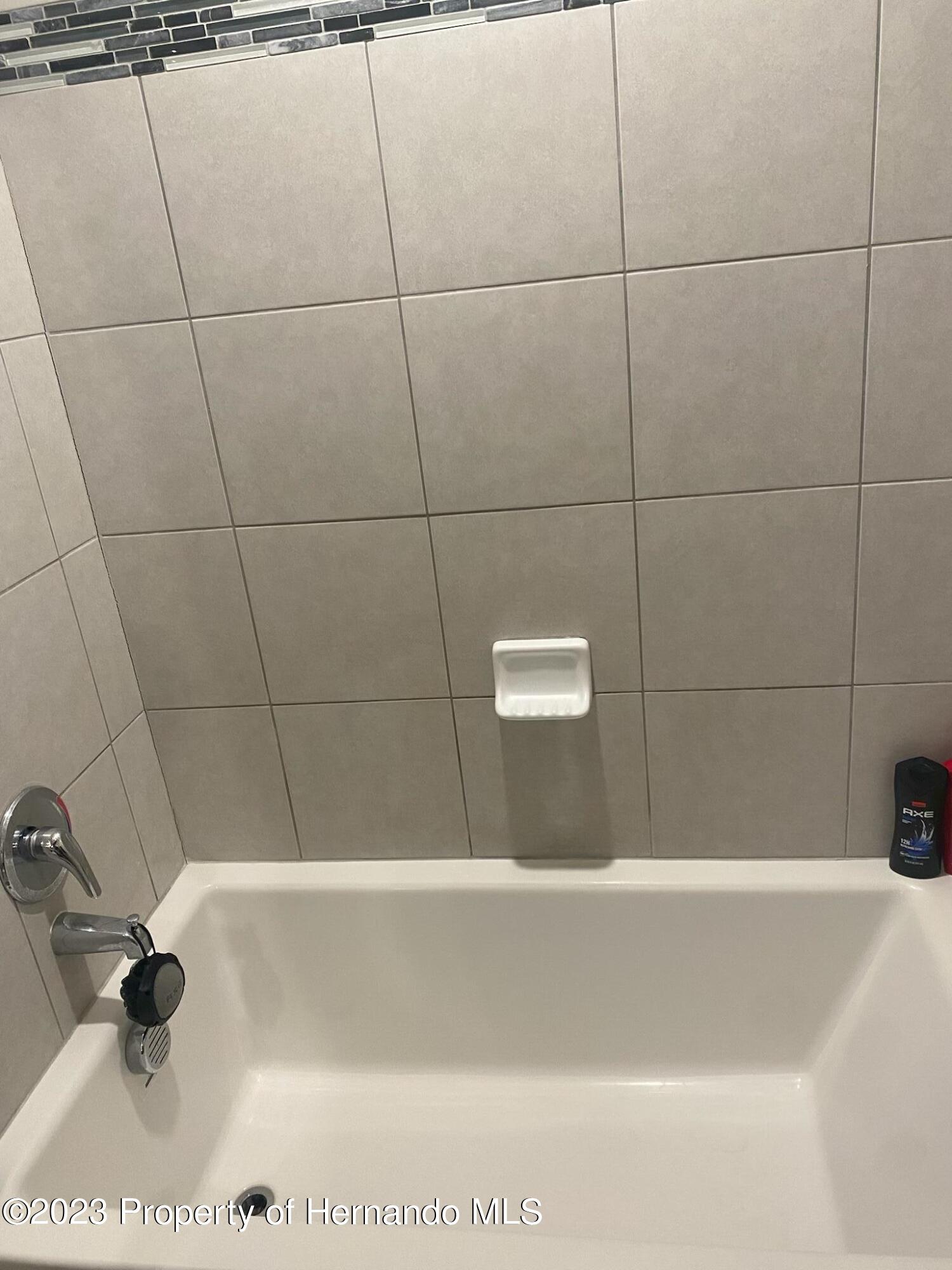 11136 Zarrian Road Brooksville, FL 34614 - Photo 14 of 14 Bathroom #2