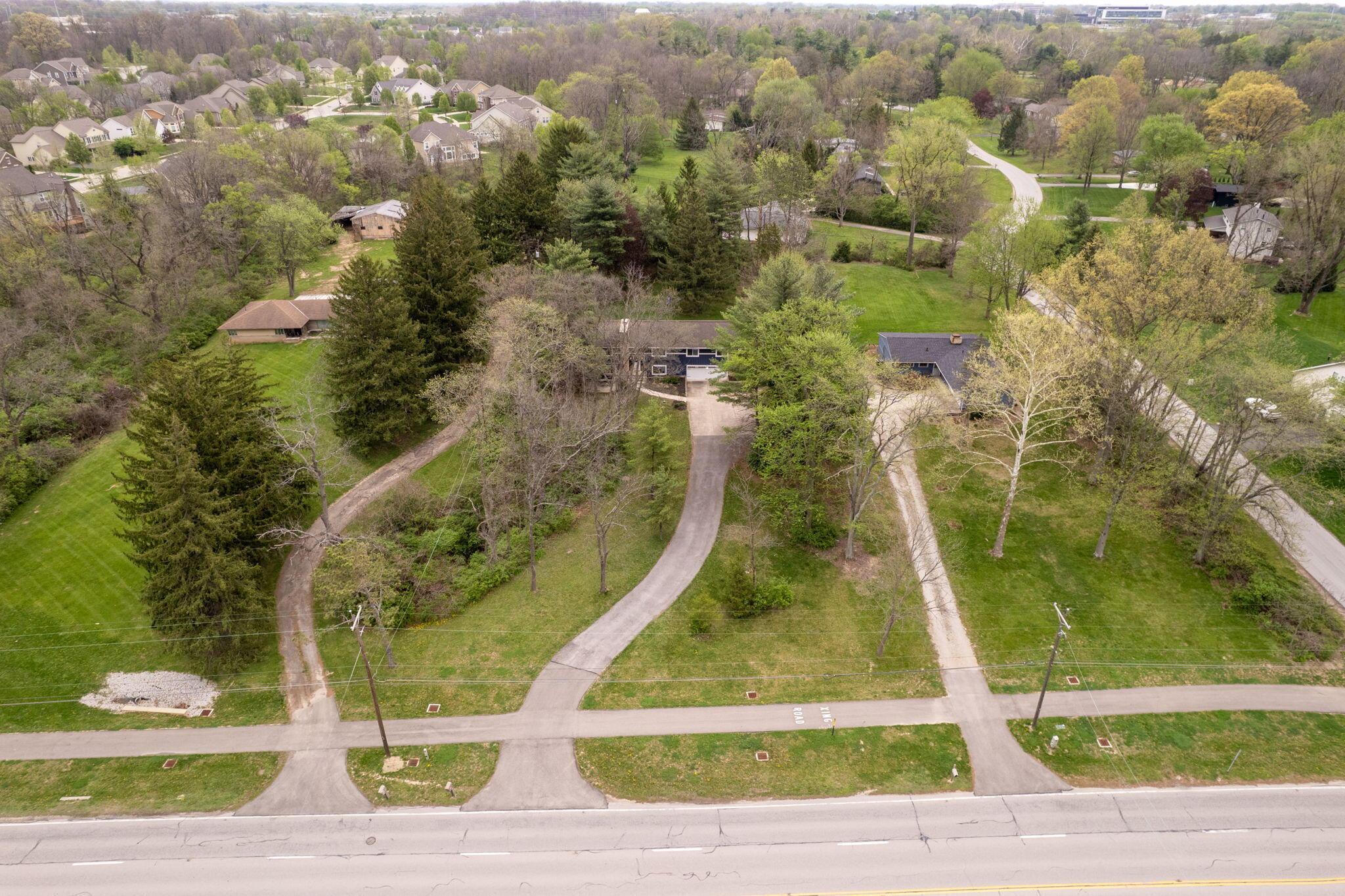7402 Riverside Drive Dublin, OH 43016 - Photo 5 of 107 82-web-or-mls-DJI_0677-HDR-Edit