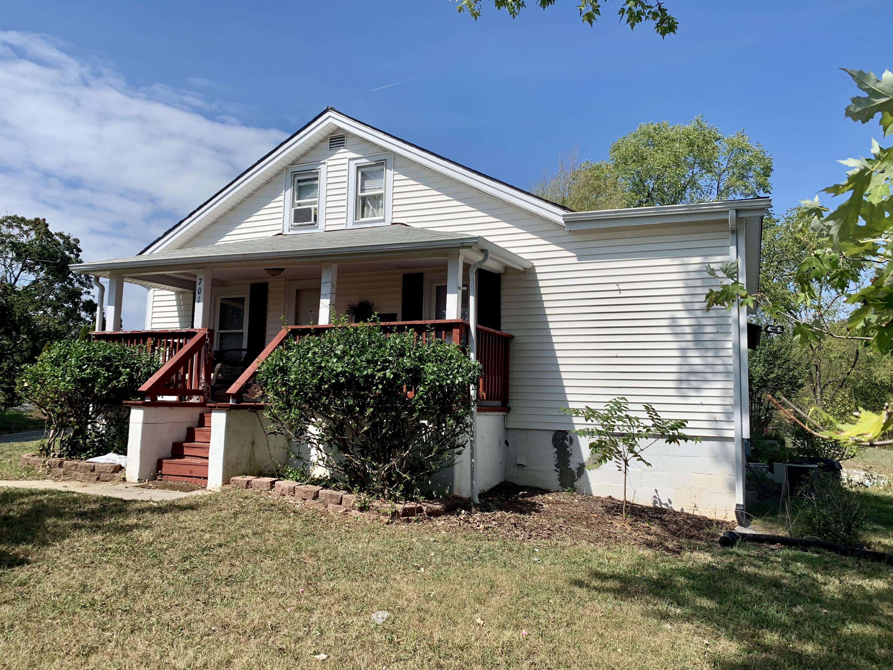 701 North Mill Rd.