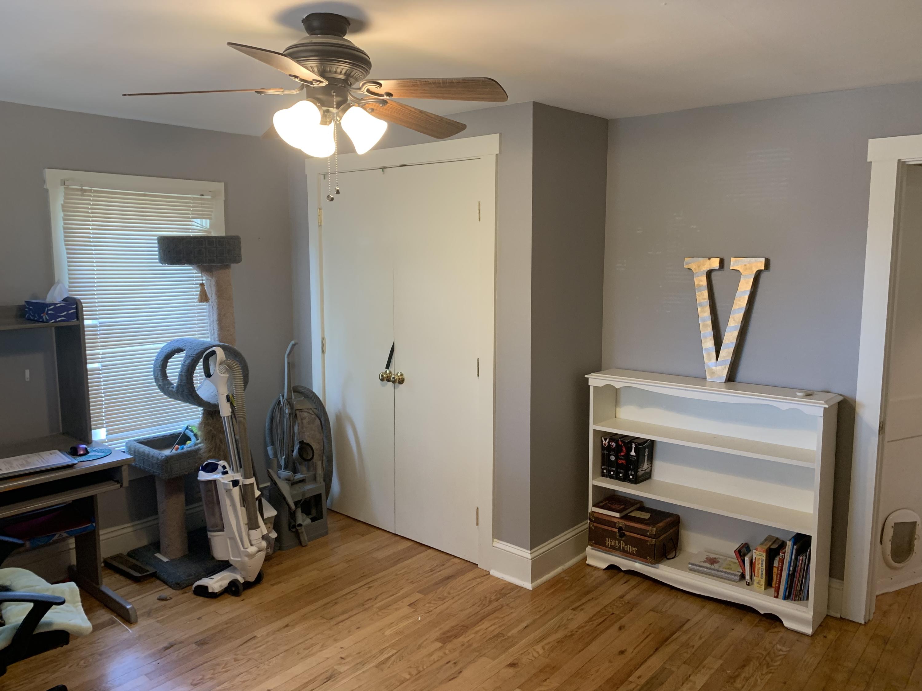 701 North Mill Road Salem, VA 24153 - Photo 11 of 32 Bedroom 1