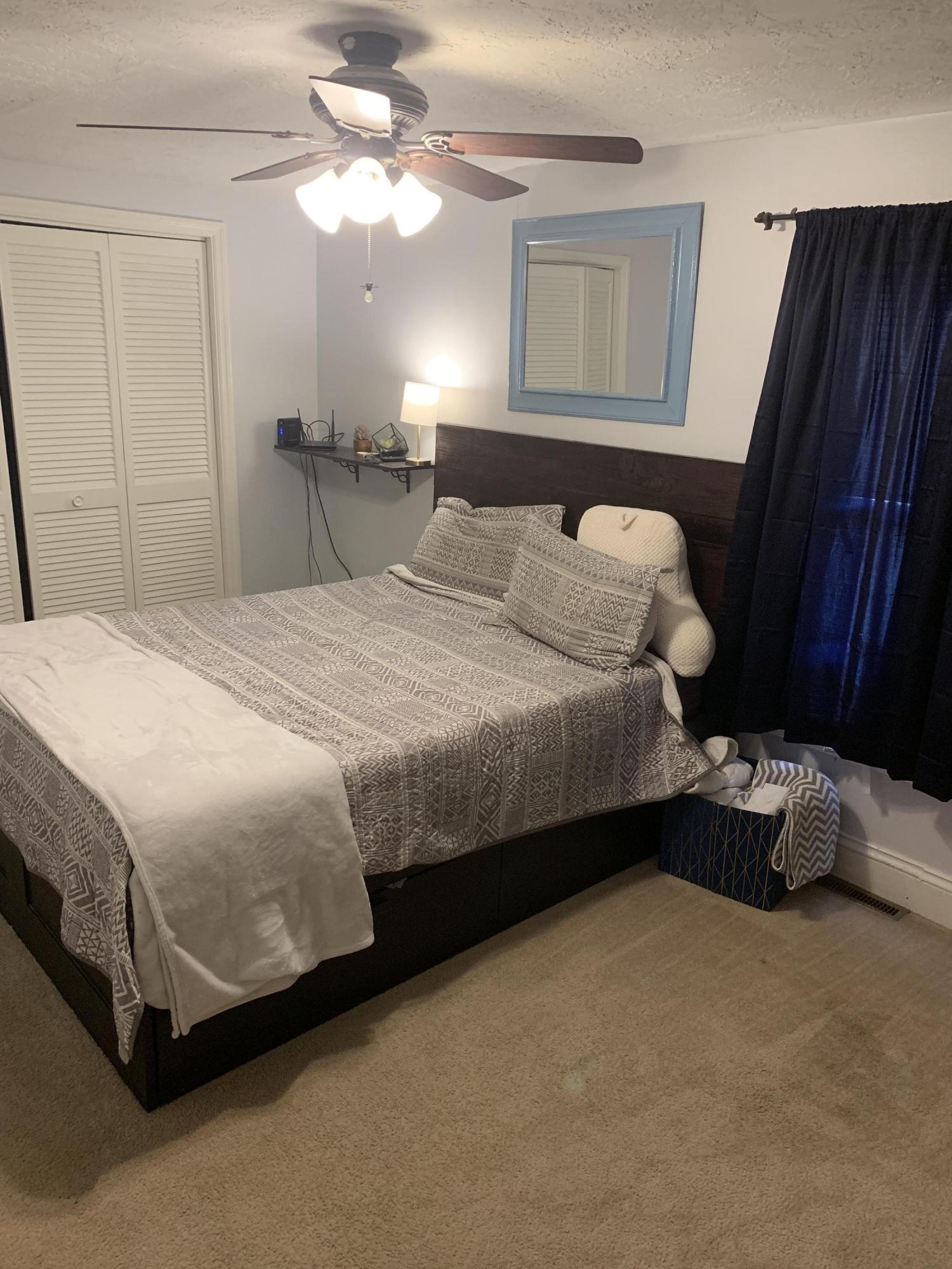 701 North Mill Road Salem, VA 24153 - Photo 16 of 32 Bedroom 2