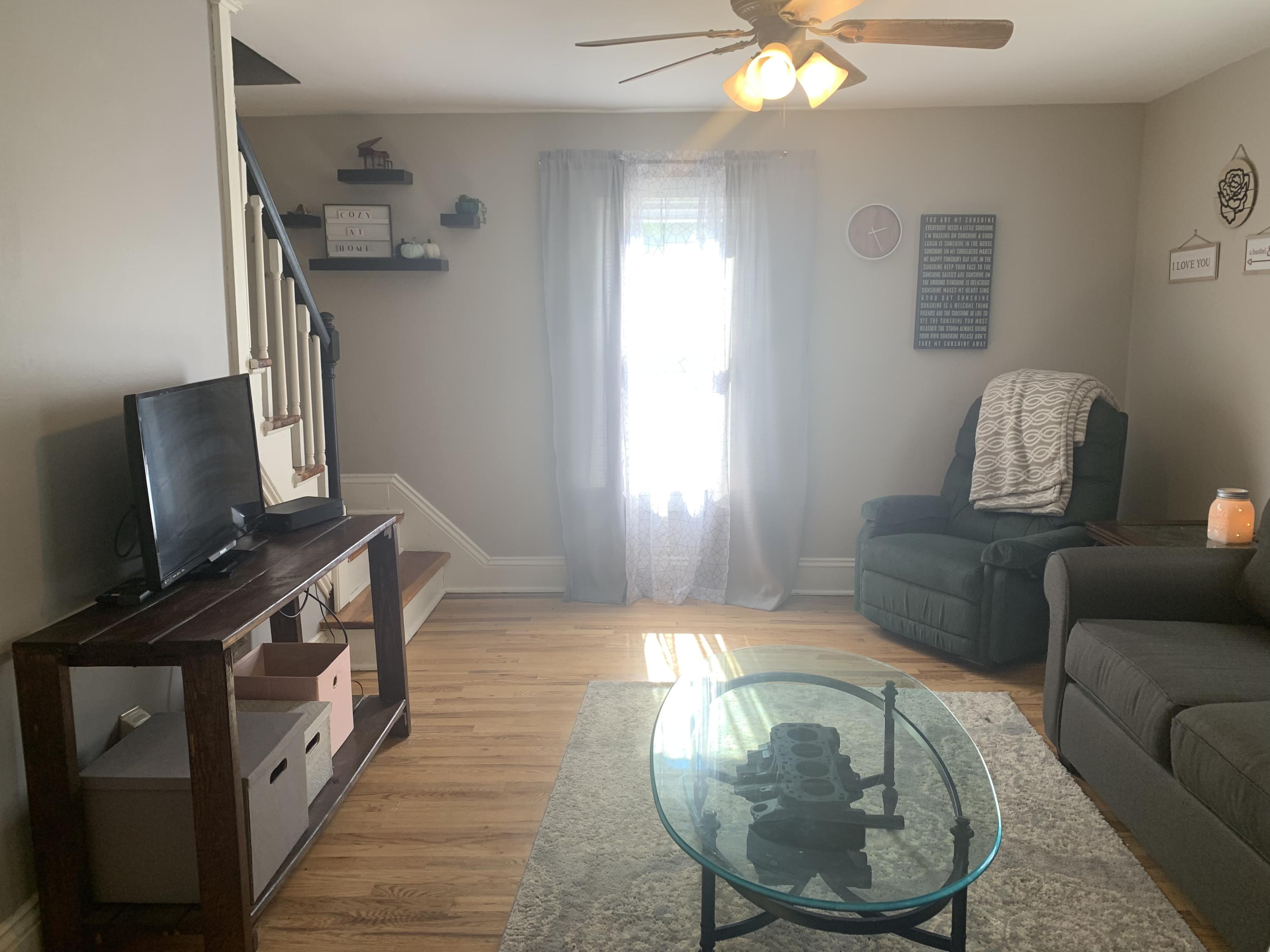 701 North Mill Road Salem, VA 24153 - Photo 19 of 32 Living room