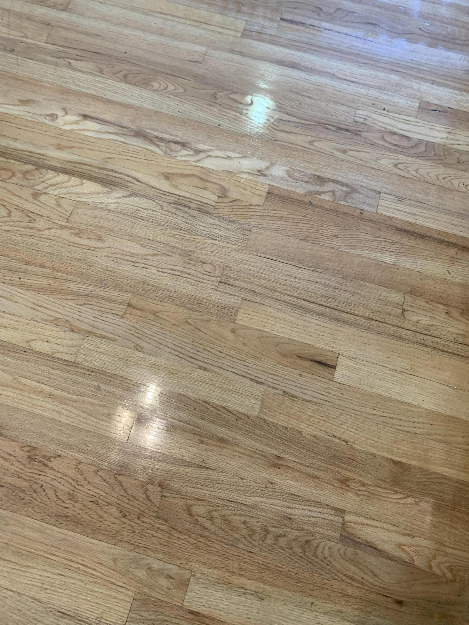701 North Mill Road Salem, VA 24153 - Photo 23 of 32 Beautiful hardwoods