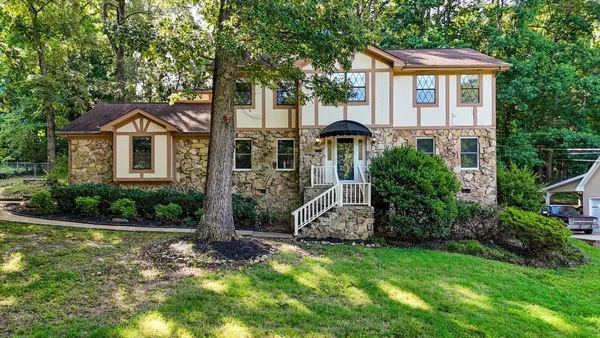 $395,000 | 6536 Harbor View Drive, Hixson, TN 37343