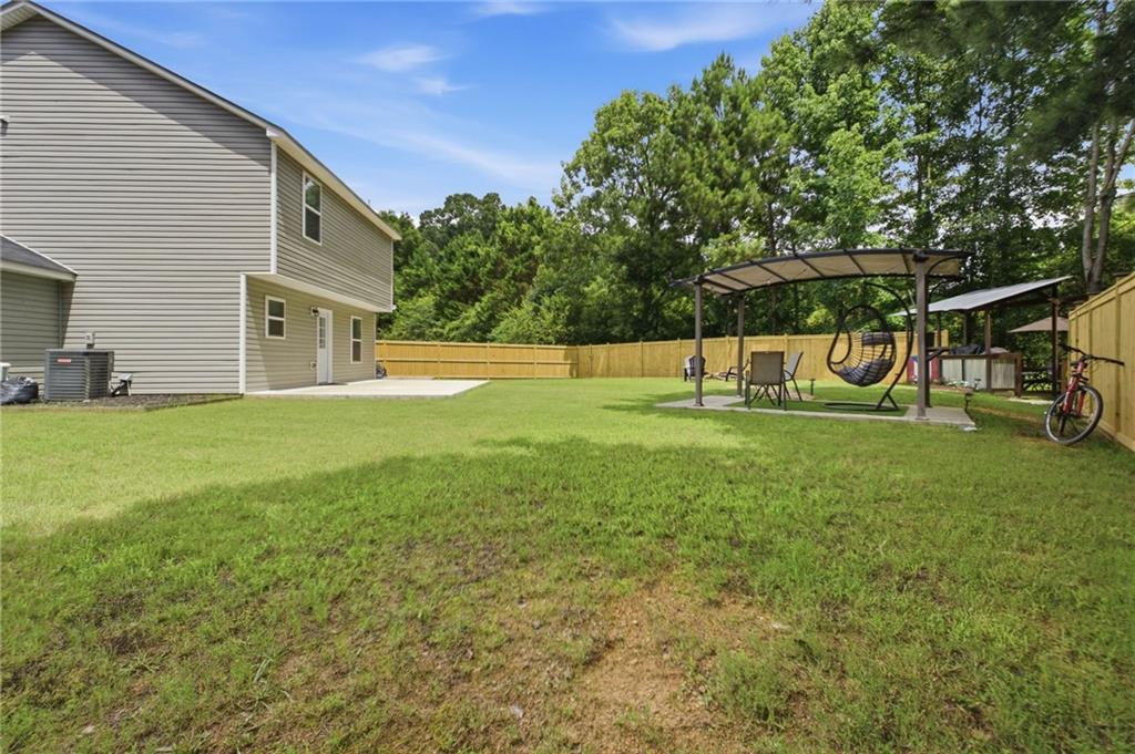 118 Colton Drive Calhoun, GA 30701 - Photo 51 of 60