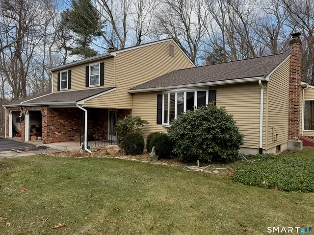 $499,900 | 42 John Marshall Drive, Glastonbury, CT 06033