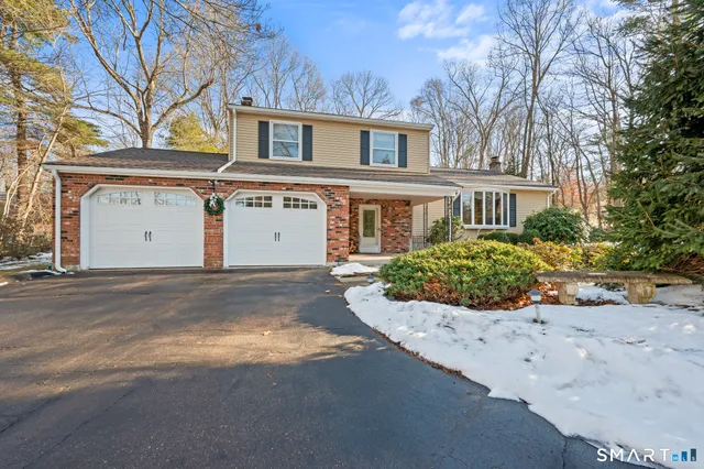 $499,900 | 42 John Marshall Drive, Glastonbury, CT 06033