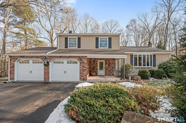 $499,900 | 42 John Marshall Drive, Glastonbury, CT 06033