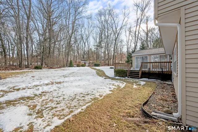 $499,900 | 42 John Marshall Drive, Glastonbury, CT 06033