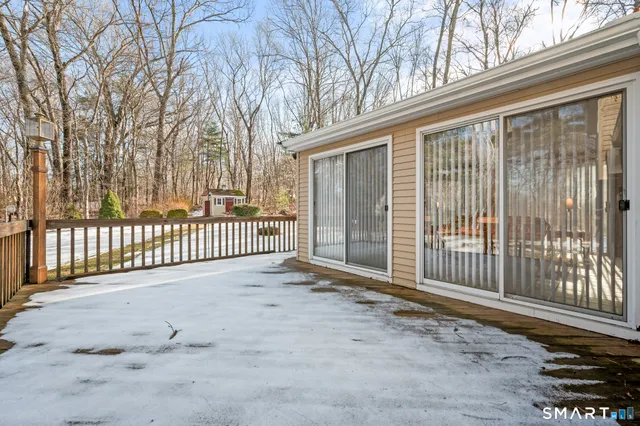 $499,900 | 42 John Marshall Drive, Glastonbury, CT 06033