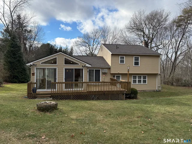 $499,900 | 42 John Marshall Drive, Glastonbury, CT 06033